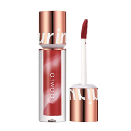 رژ لب مایع او تو او مدل لالی پاپ رنگ 06 wild berry