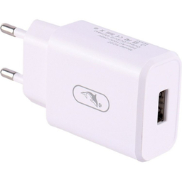 شارژر دیواری اسکای دلفین مدل SC07T Type-C به همراه کابل USB Type-C