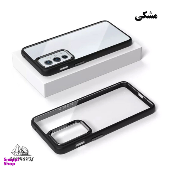 کاور دیامانته مدل Shain Gn مناسب گوشی موبایل سامسونگ Galaxy A34