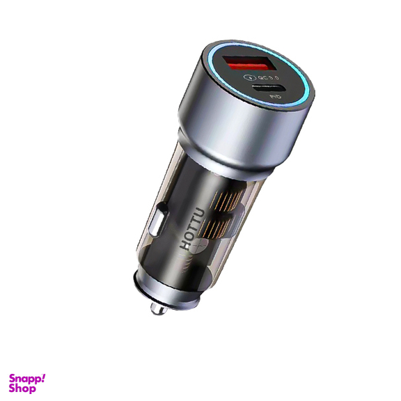 شارژر فندکی هوتو مدل CC10