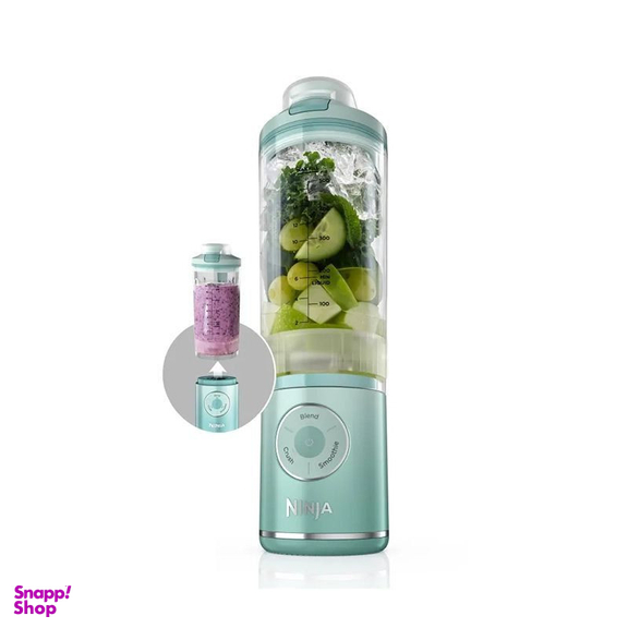 شیکر شارژی نینجا مدل BC251 گنجایش 0.65 لیتر