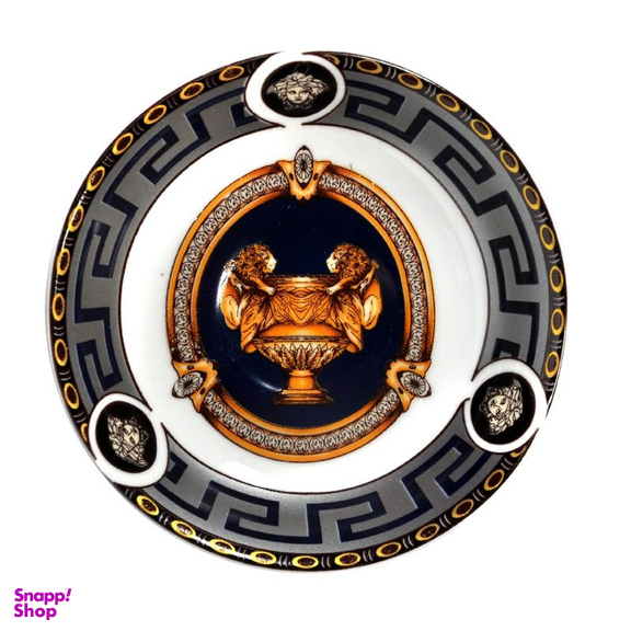 نعلبکی واتسون کد 08 بسته 6 عددی