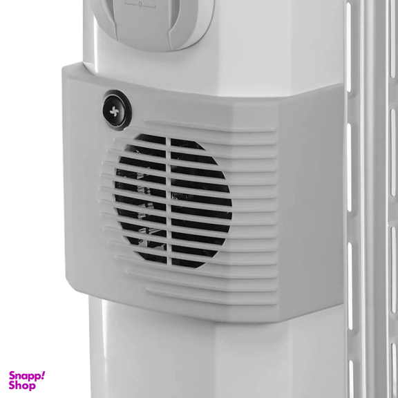 شوفاژ برقی دلونگی مدل KH770925V