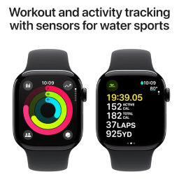 ساعت هوشمند اپل مدل Series 10 Aluminum 42mm