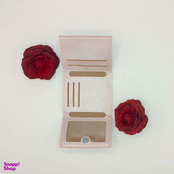 کیف پول دخترانه مدل یونیکورن کد 142