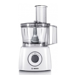 غذاساز بوش مدل MCM3200W