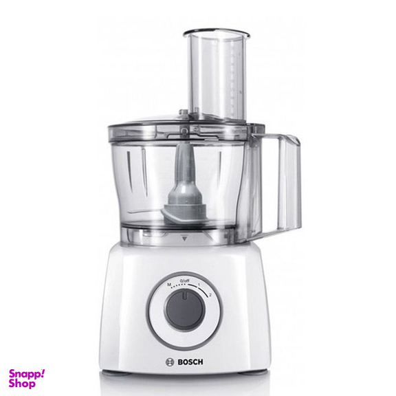 غذاساز بوش مدل MCM3200W