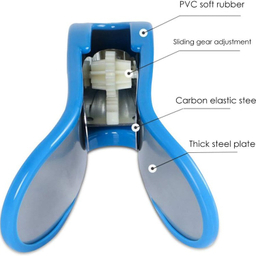 دستگاه تقویت و فرم دهی عضلات سرینی ام دی اچ ال مدل Kegel exerciser