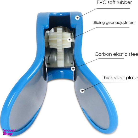 دستگاه تقویت و فرم دهی عضلات سرینی ام دی اچ ال مدل Kegel exerciser