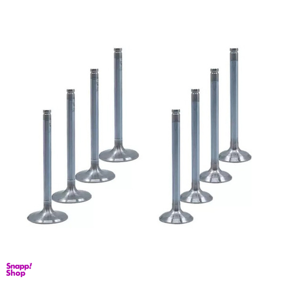 سوپاپ دود و هوا ساوه مدل stm01 مناسب پژو 405 بسته 8 عددی