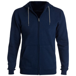 سویشرت زنانه کد ZS000 رنگ سرمه ای