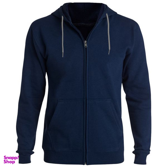 سویشرت زنانه کد ZS000 رنگ سرمه ای