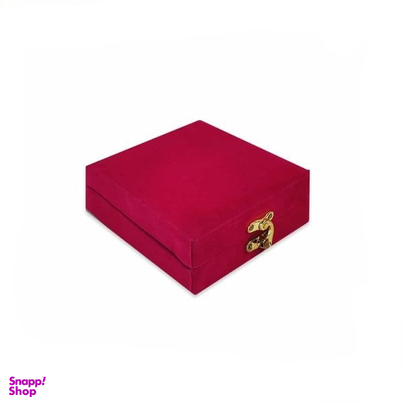 ست هدیه زعفران ستاره زعفرانیه مدل لعیا کد 02 وزن 0.5 مثقال