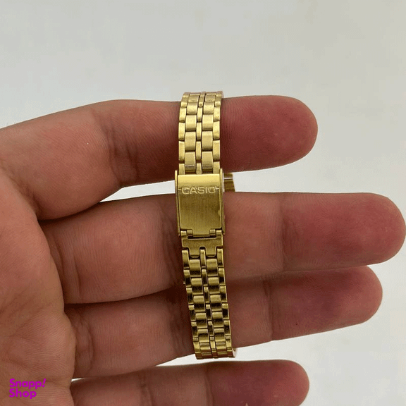 ساعت مچی دیجیتال زنانه طرح کاسیو مدل CZDIGI01