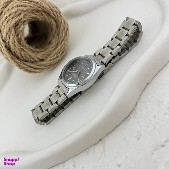 ساعت مچی عقربه ای زنانه طرح کاسیو مدل W4065