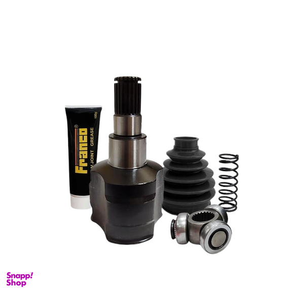 مشعلی فرانکو کد 550527 مناسب برای MVM 110