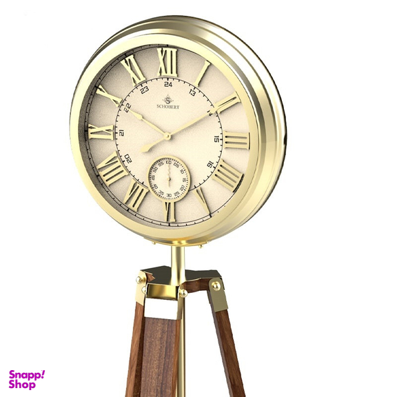 ساعت ایستاده شوبرت مدل 6680 GL