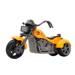 موتور بازی مدل قدرتی