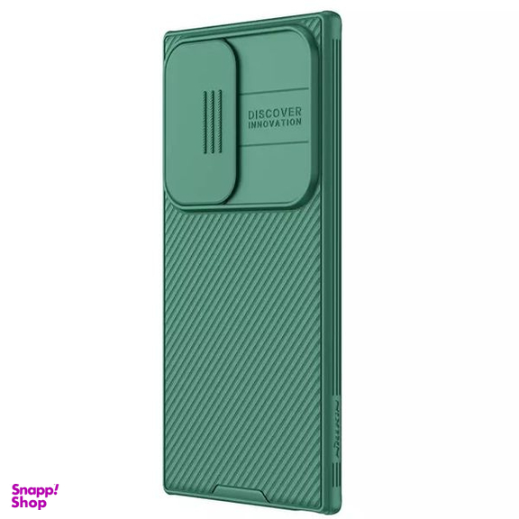 کاور گوشی موبایل نیلکین مدل CamShield Pro مناسب سامسونگ Galaxy S24 Ultra