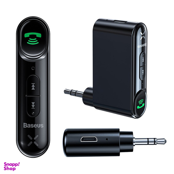 گیرنده بلوتوث بیسوس مدل bas type7