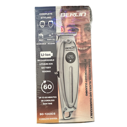 ماشین اصلاح خط زن مدل BG-1244cs