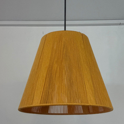 لوستر نورهام مدل مکرومه کنفی کد ۲۰۳۰