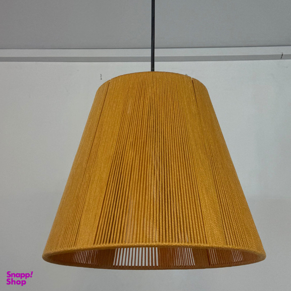 لوستر نورهام مدل مکرومه کنفی کد ۲۰۳۰