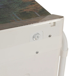 ماشین لباسشویی ریتون مدل RWM-1603TG ظرفیت تا 16 کیلو