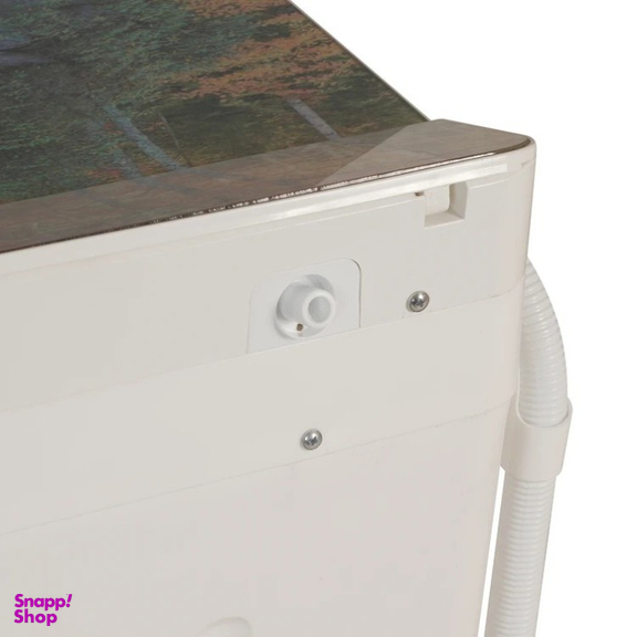 ماشین لباسشویی ریتون مدل RWM-1603TG ظرفیت تا 16 کیلو