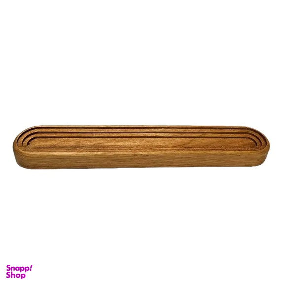 جاعودی مدل پله ای چوبی کد 01