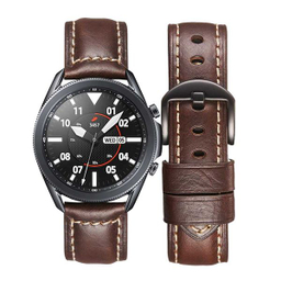 بند اپیکوی مدل Official مناسب برای ساعت هوشمند سامسونگ Galaxy Watch3 SM-R840 45mm