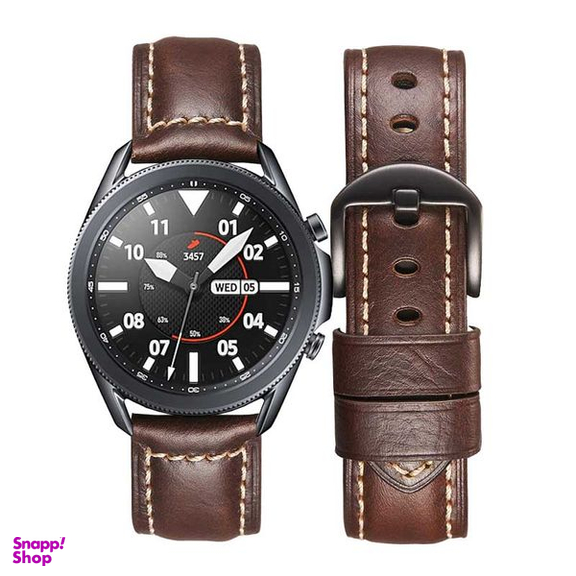 بند اپیکوی مدل Official مناسب برای ساعت هوشمند سامسونگ Galaxy Watch3 SM-R840 45mm