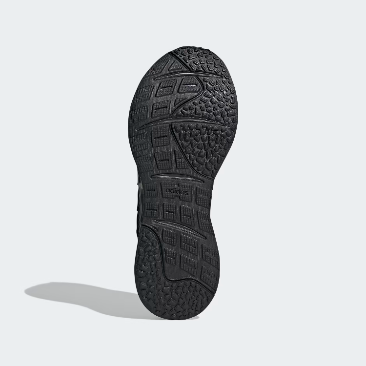 کفش رانینگ طرح آدیداس کد GY6347 رنگ مشکی