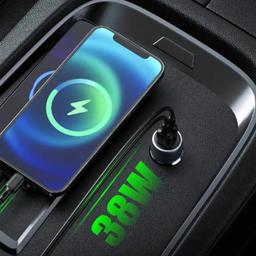 شارژر فندکی اورایمو کد OCC-72D