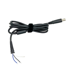 کابل تعمیری شارژر لپ تاپ دل مدل 5x7/4