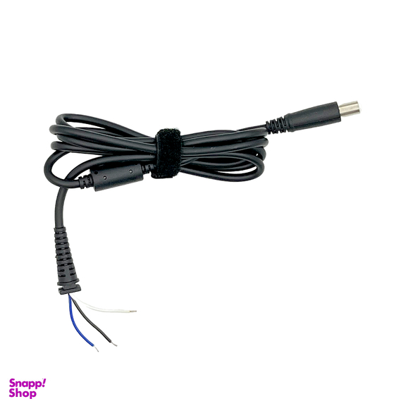 کابل تعمیری شارژر لپ تاپ دل مدل 5x7/4