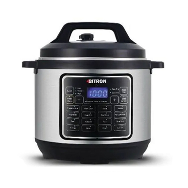 زودپز برقی بایترون مدل BZP-2500