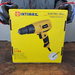 پیچ گوشتی برقی اینتیمکث کد 0104