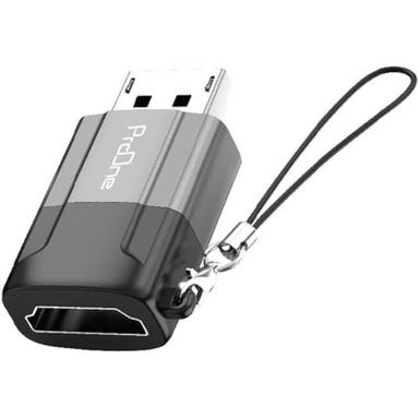 مبدل HDMI به Display پرووان مدل PCR105
