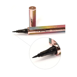 خط چشم ماژیکی طرح مک مدل Real Pen Eyeliner