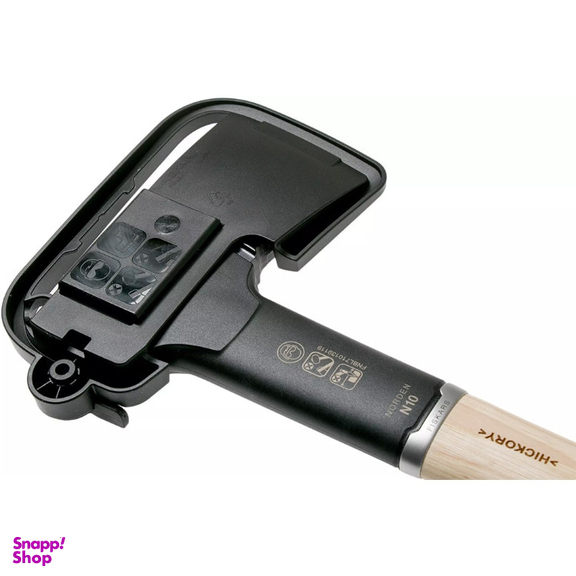تبر فیسکارس مدل Norden Universal Axe N10