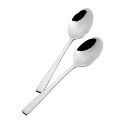 سرویس قاشق و چنگال 240 پارچه کابان مدل 84-Chicago