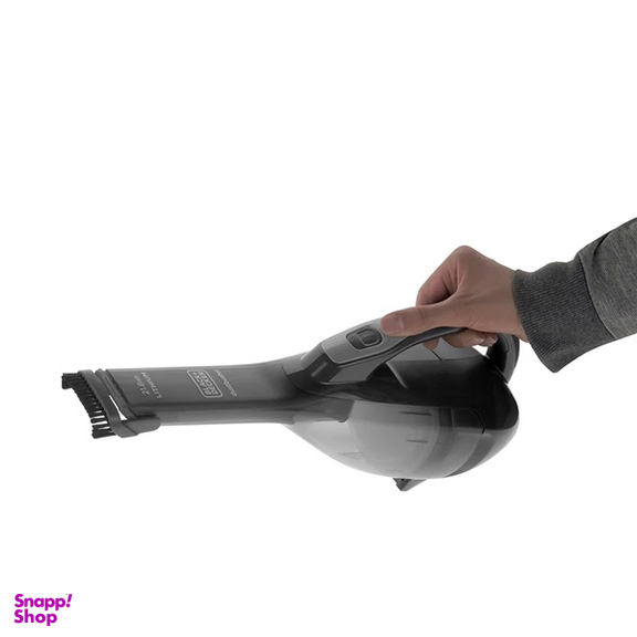 جارو شارژی بلک اند دکر مدل DVA320J