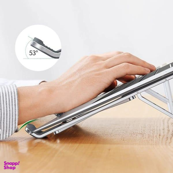 پایه نگهدارنده لپ تاپ یوگرین مدل LP451 کد 40289