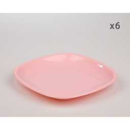 سبد پیک نیک 60 پارچه لیمون مدل hm310