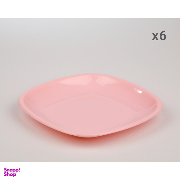 سبد پیک نیک 60 پارچه لیمون مدل hm310
