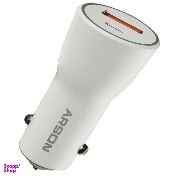 شارژر فندکی آرسون مدل AN-PD15