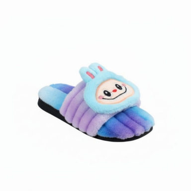 دمپایی روفرشی زنانه کد 324