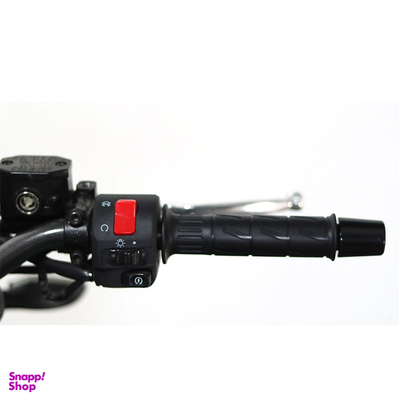 موتورسیکلت جهانرو  مدل CF MOTO150 NK سال 1403