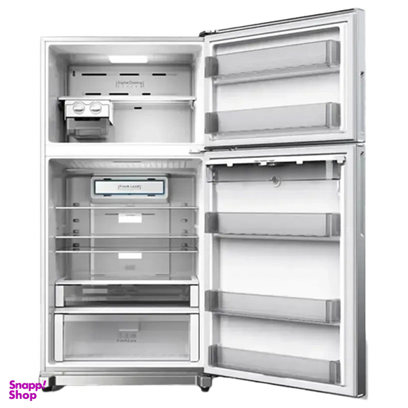 یخچال و فریزر 27 فوت دوو مدل TMi-30S